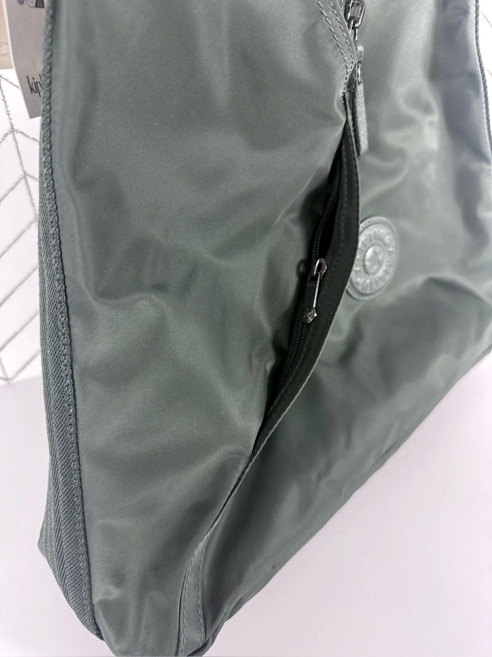 Kipling Olina Shoulder Bag - Picture 13 of 13